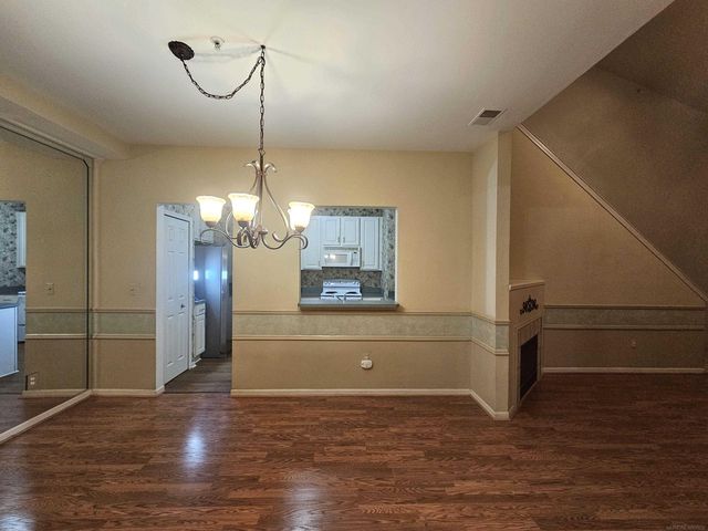 25951 Waterway Drive, Harrison Twp, MI 48045