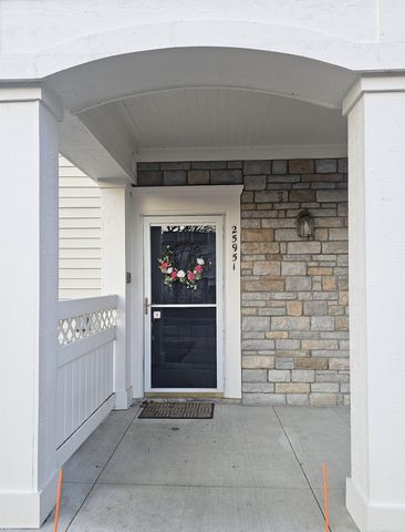 25951 Waterway Drive, Harrison Twp, MI 48045