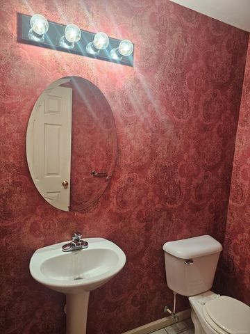 25951 Waterway Drive, Harrison Twp, MI 48045