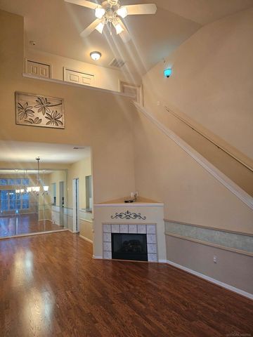 25951 Waterway Drive, Harrison Twp, MI 48045