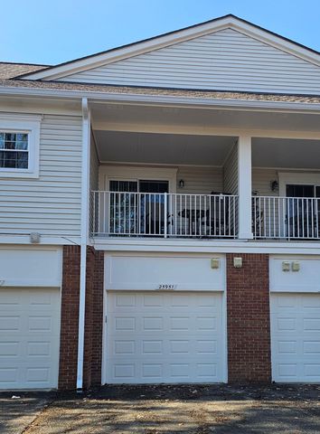 25951 Waterway Drive, Harrison Twp, MI 48045