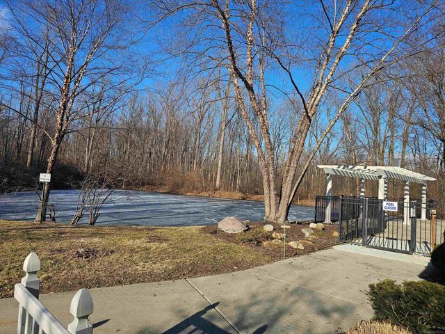 25951 Waterway Drive, Harrison Twp, MI 48045