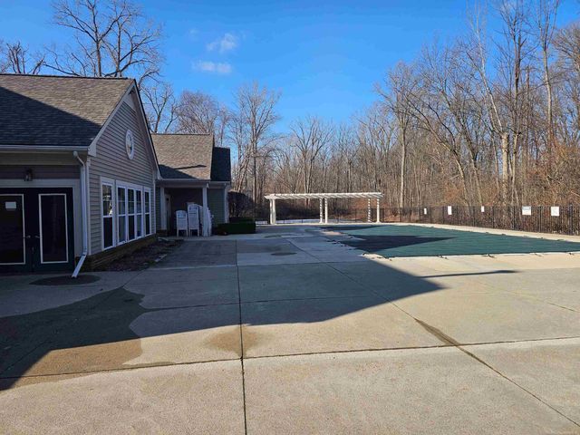 25951 Waterway Drive, Harrison Twp, MI 48045