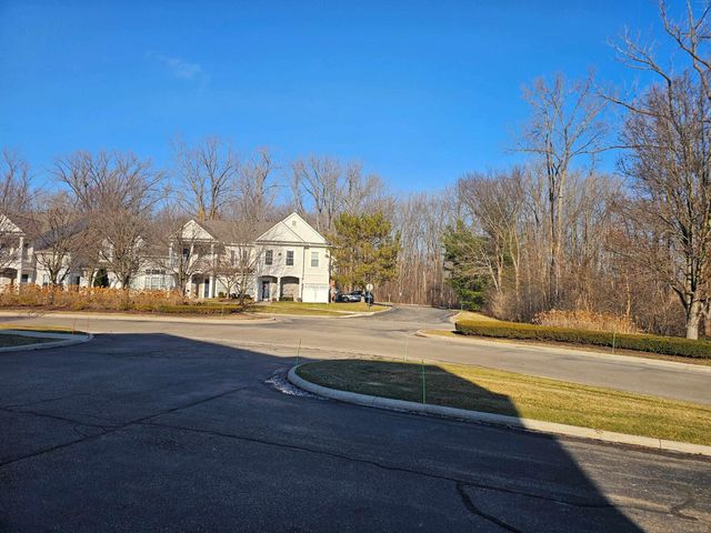 25951 Waterway Drive, Harrison Twp, MI 48045