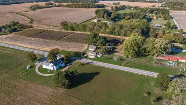 9915 Lancaster Newark Road NE, Baltimore, OH 43105