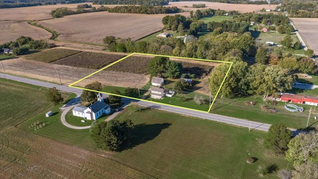 9915 Lancaster Newark Road NE, Baltimore, OH 43105