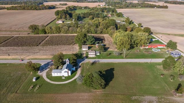 9915 Lancaster Newark Road NE, Baltimore, OH 43105