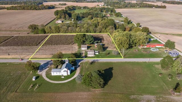 9915 Lancaster Newark Road NE, Baltimore, OH 43105