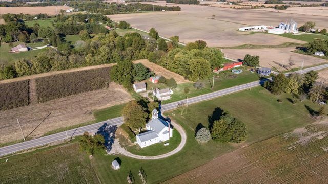 9915 Lancaster Newark Road NE, Baltimore, OH 43105