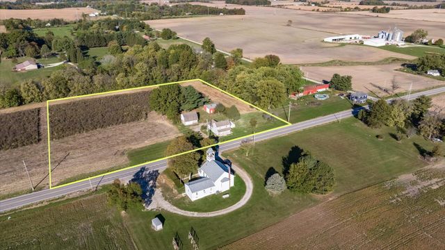 9915 Lancaster Newark Road NE, Baltimore, OH 43105