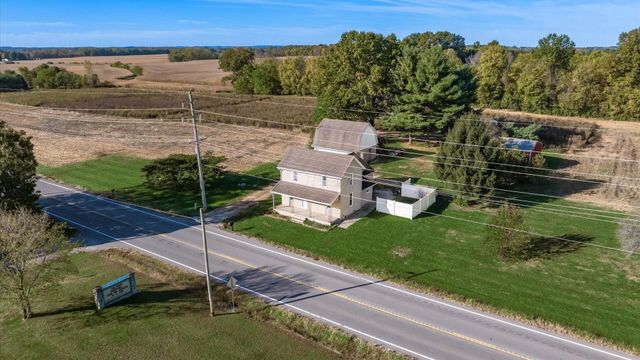 9915 Lancaster Newark Road NE, Baltimore, OH 43105