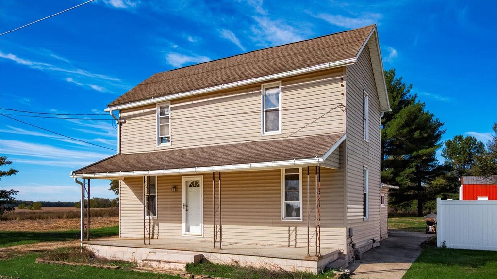 9915 Lancaster Newark Road NE, Baltimore, OH 43105