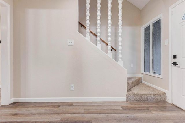 11222 Sagepark Lane, Houston, TX 77089