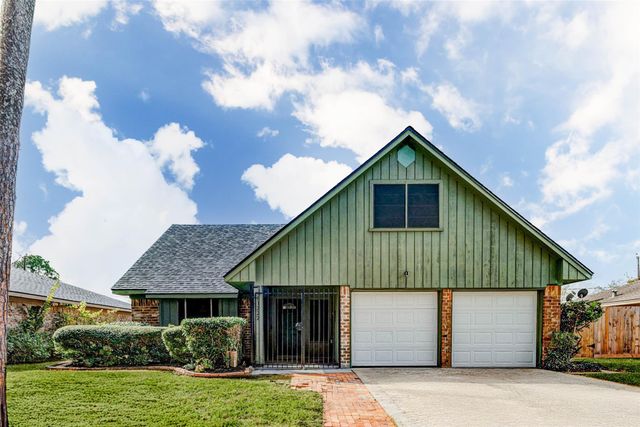 11222 Sagepark Lane, Houston, TX 77089