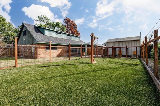 11222 Sagepark Lane, Houston, TX 77089
