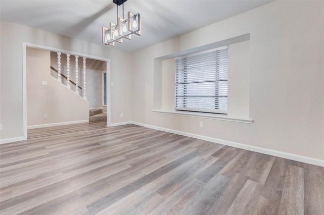 11222 Sagepark Lane, Houston, TX 77089