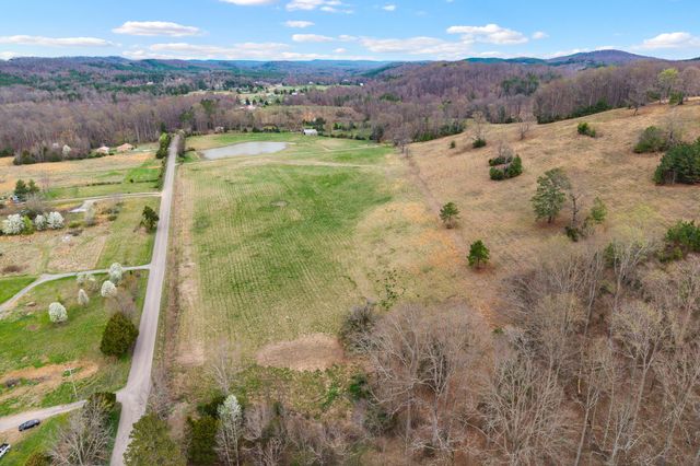 Lot 10 N Nopone Valley Road 1, Decatur, TN 37322