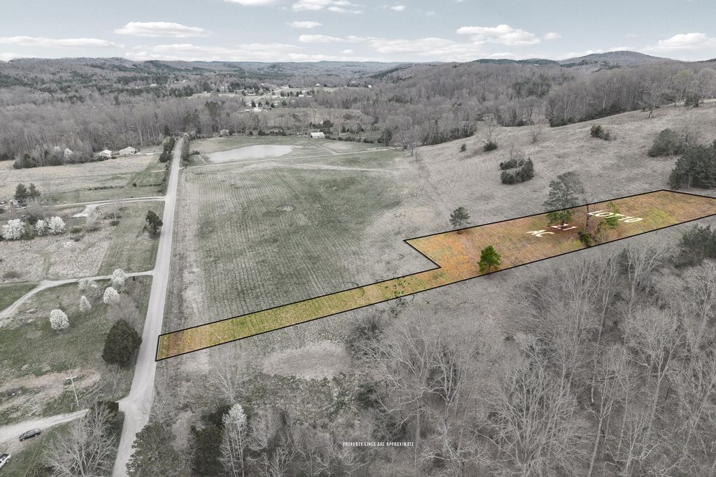 Lot 10 N Nopone Valley Road 1, Decatur, TN 37322
