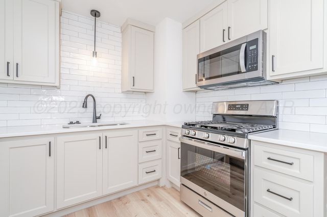 120 N GOLIAD Street, Amarillo, TX 79106