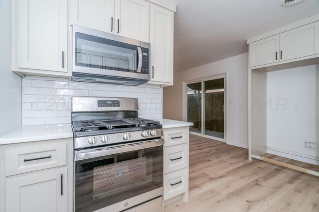 120 N GOLIAD Street, Amarillo, TX 79106