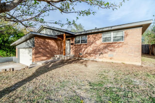 120 N GOLIAD Street, Amarillo, TX 79106