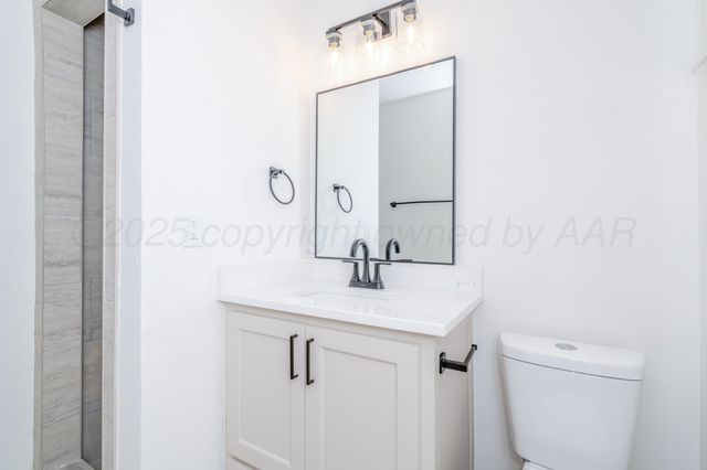 120 N GOLIAD Street, Amarillo, TX 79106