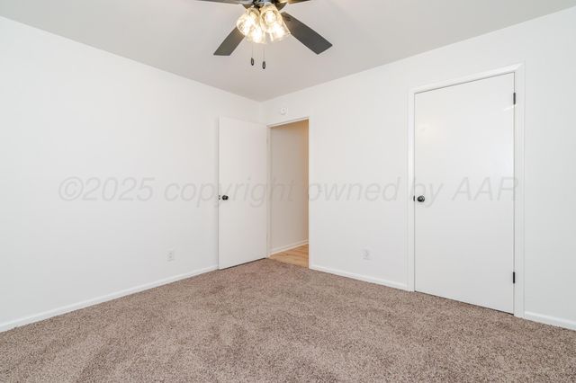 120 N GOLIAD Street, Amarillo, TX 79106