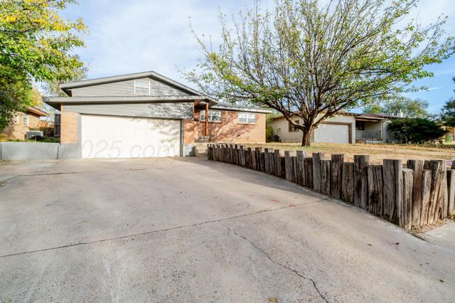 120 N GOLIAD Street, Amarillo, TX 79106