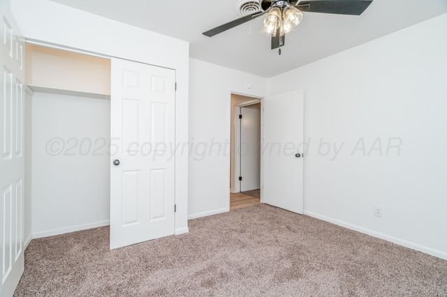 120 N GOLIAD Street, Amarillo, TX 79106