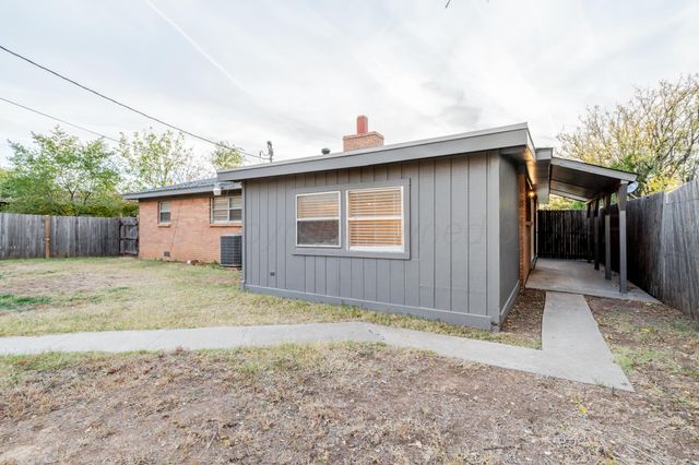 120 N GOLIAD Street, Amarillo, TX 79106