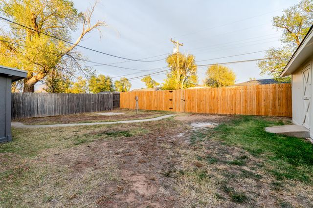 120 N GOLIAD Street, Amarillo, TX 79106