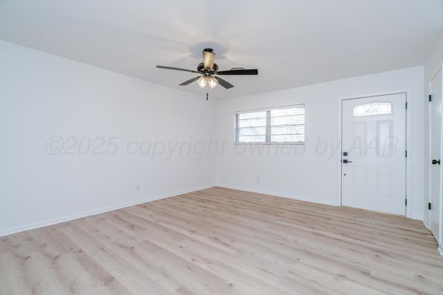 120 N GOLIAD Street, Amarillo, TX 79106