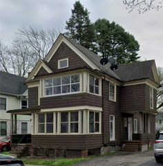 325-327 Grand Avenue, Rochester, NY 14609