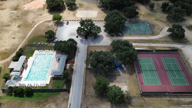 834 Point Crossing, San Antonio, TX 78253