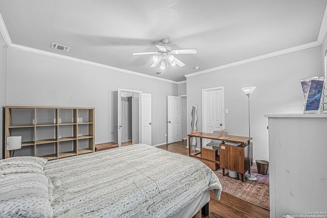 834 Point Crossing, San Antonio, TX 78253