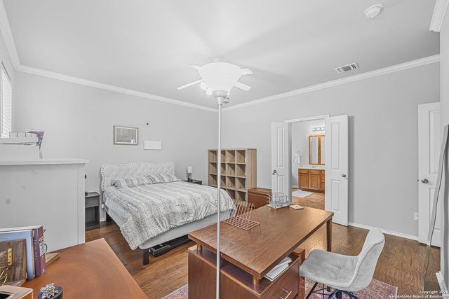 834 Point Crossing, San Antonio, TX 78253