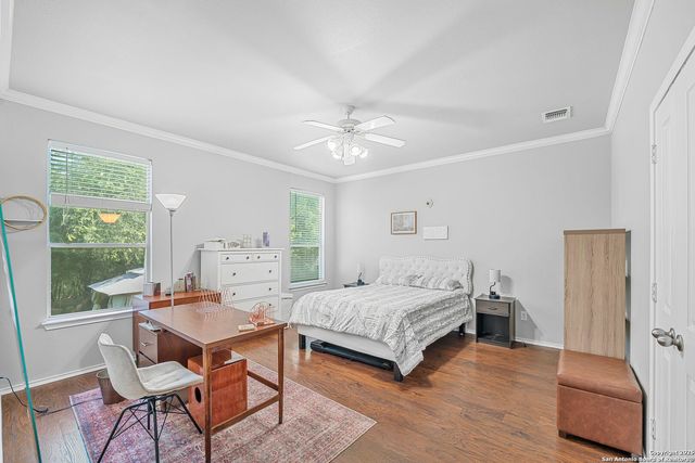 834 Point Crossing, San Antonio, TX 78253