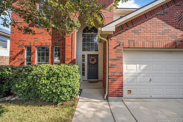 834 Point Crossing, San Antonio, TX 78253