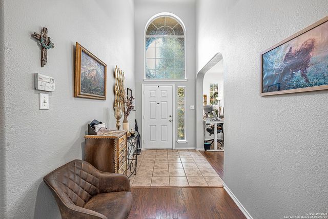 834 Point Crossing, San Antonio, TX 78253