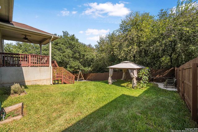 834 Point Crossing, San Antonio, TX 78253