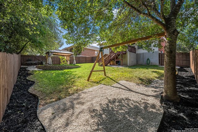 834 Point Crossing, San Antonio, TX 78253