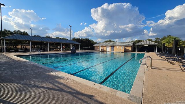 834 Point Crossing, San Antonio, TX 78253