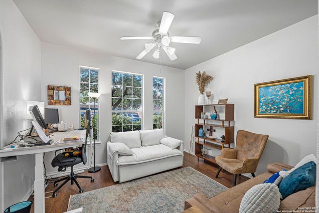 834 Point Crossing, San Antonio, TX 78253