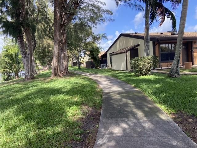 10361 Juniper Ct 10361, Pembroke Pines, FL 33026