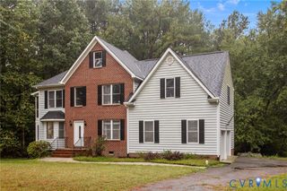 10710 Courthouse Rd, Dinwiddie, VA 23841