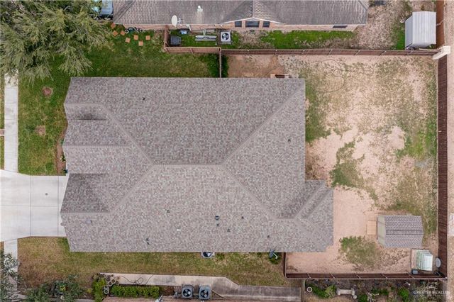 4009 Green Jay Drive, Mission, TX 78572