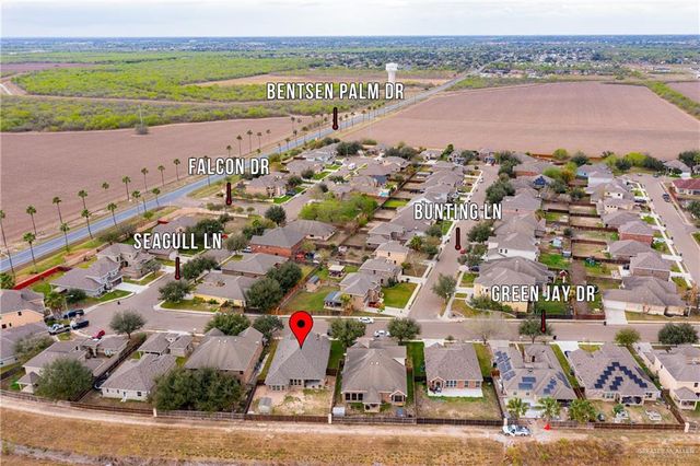 4009 Green Jay Drive, Mission, TX 78572