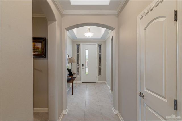 4009 Green Jay Drive, Mission, TX 78572