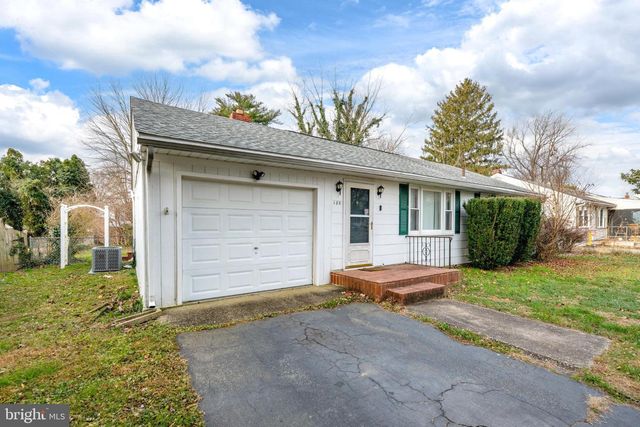 108 N HALSEY RD, Dover, DE 19901