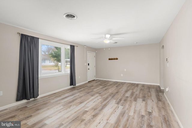 108 N HALSEY RD, Dover, DE 19901